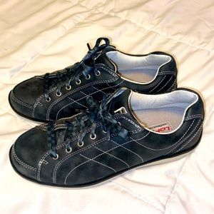 FootJoy Black Golf Shoes